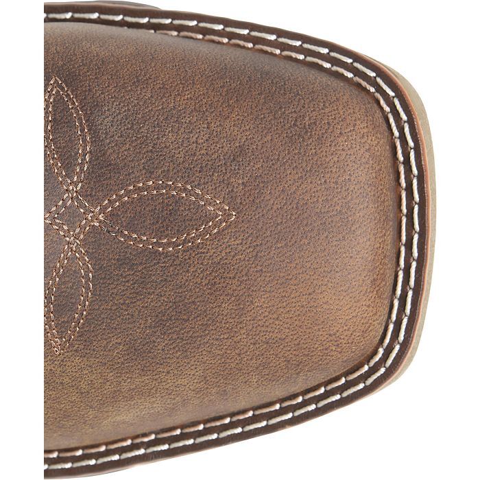 Double H Men's Zenon Waterproof Western Boot