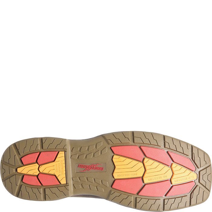 Double H Men's Zenon Waterproof Western Boot