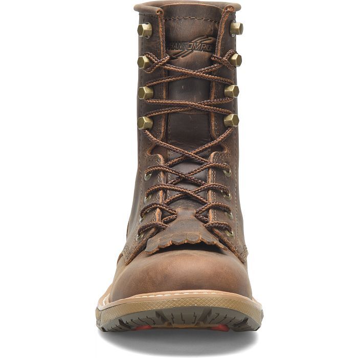 Double H Men's Raid Soft Toe Boot