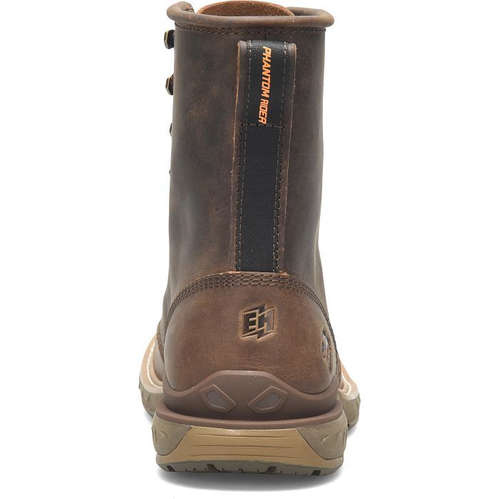 Double H Men's Raid Soft Toe Boot