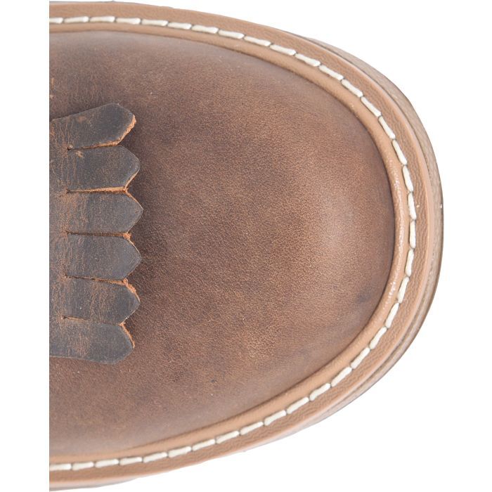 Double H Men's Raid Soft Toe Boot