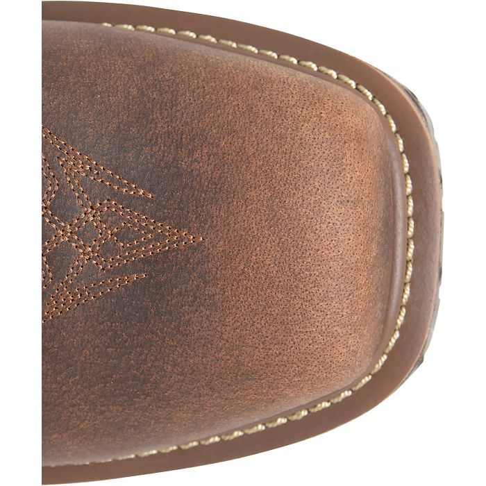 Double H Men's Brock Composite Toe Western Boot