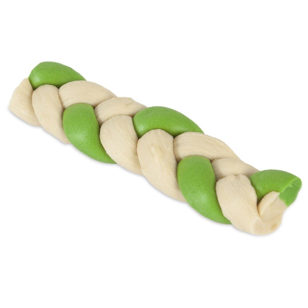 Supersnaxx Vanilla Yogurt & Apple Mini Braids