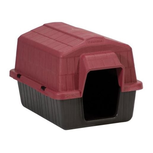 Petmate Barnhome III Dog House