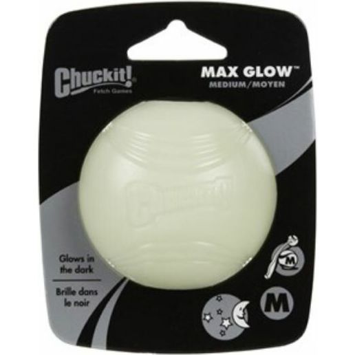 Chuckit! Max Glow Ball