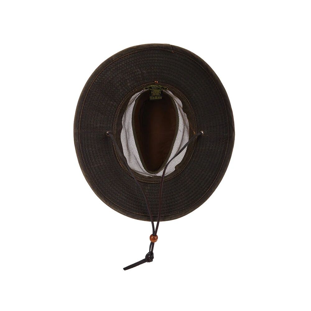 Dorfman Pacific Men's Shadbush Hat