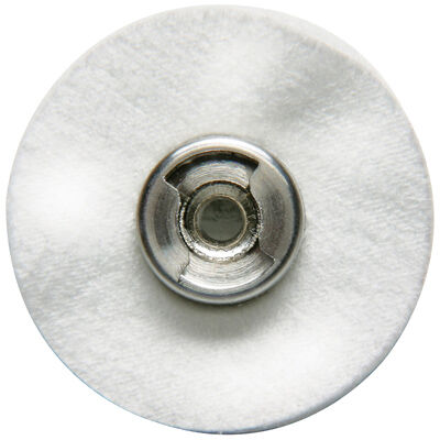 Ez Lock Cloth Polishing Wheel