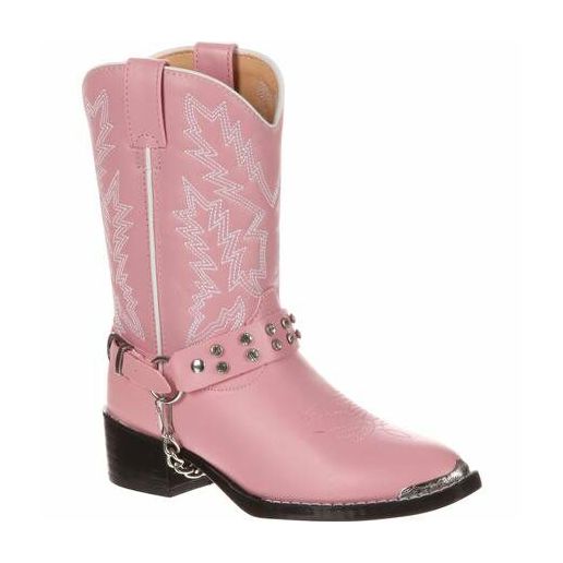 Kid's Little Kids Western Boot