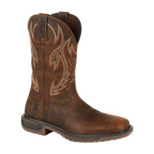 Men's Workhorse Western Boot