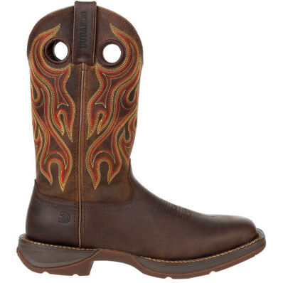 Durango Men's Rebel Western Boot