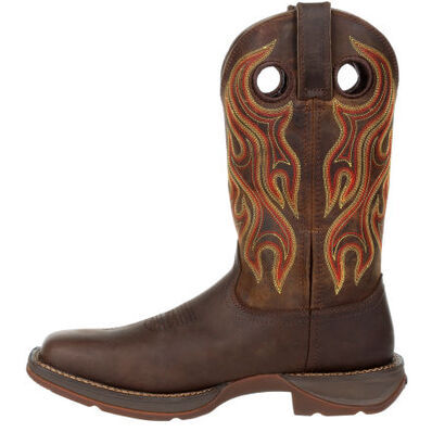Durango Men's Rebel Western Boot