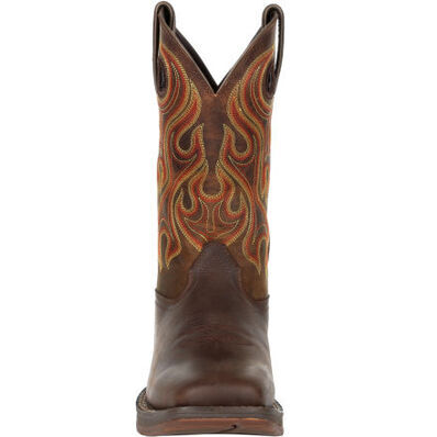 Durango Men's Rebel Western Boot
