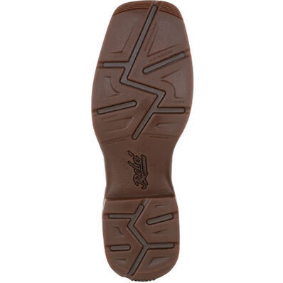 Durango Men's Rebel Western Boot