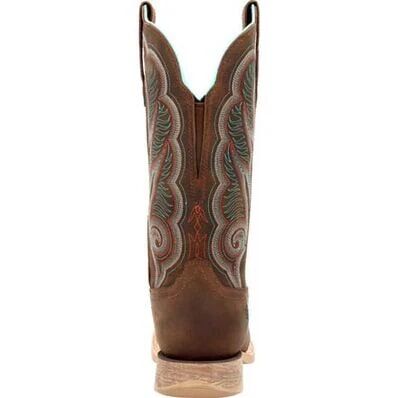 Durango Women's Lady Rebel Pro Western Boot