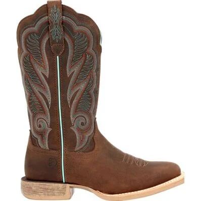 Durango Women's Lady Rebel Pro Western Boot