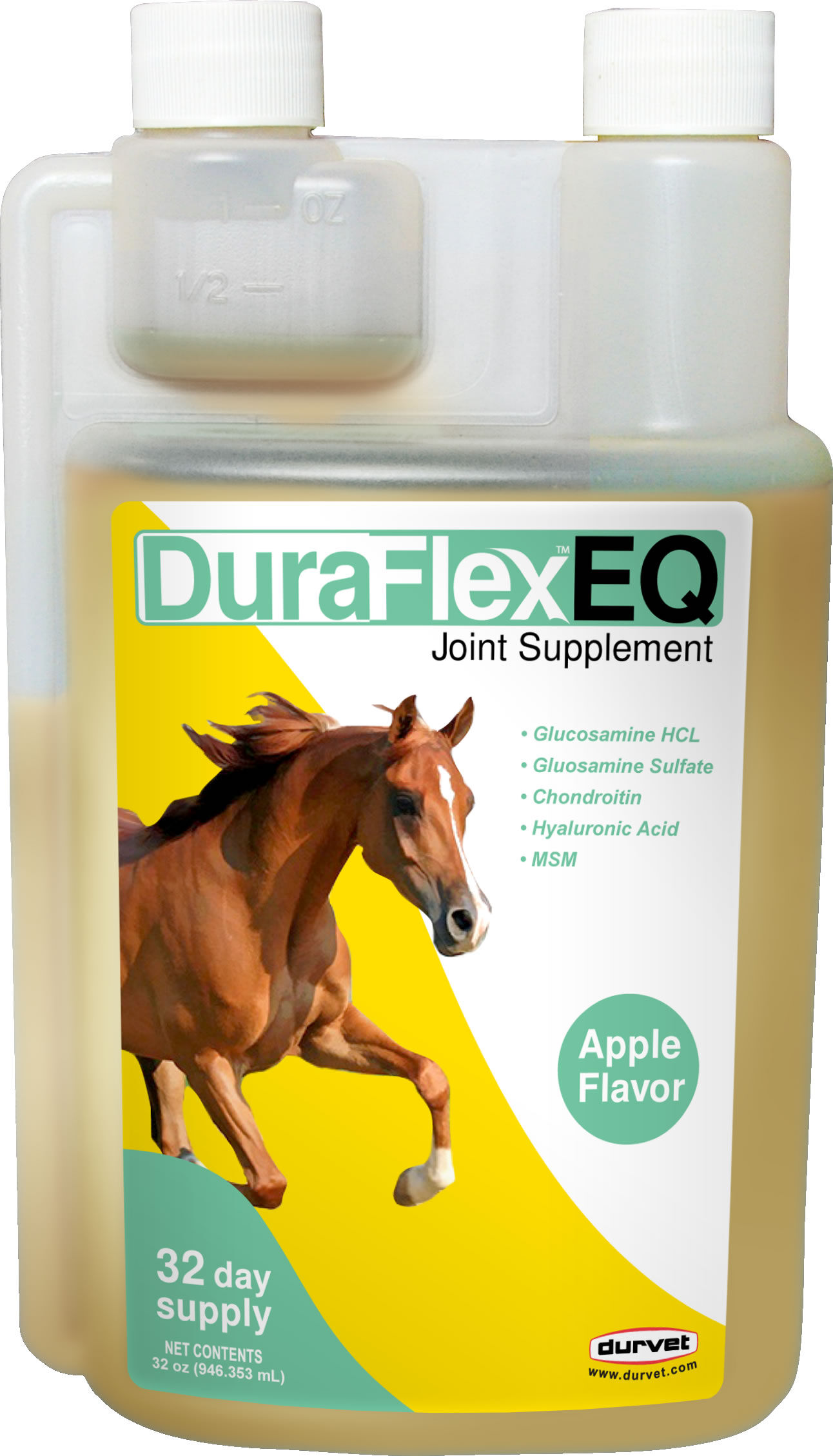 Duraflex Eq Joint Supplement