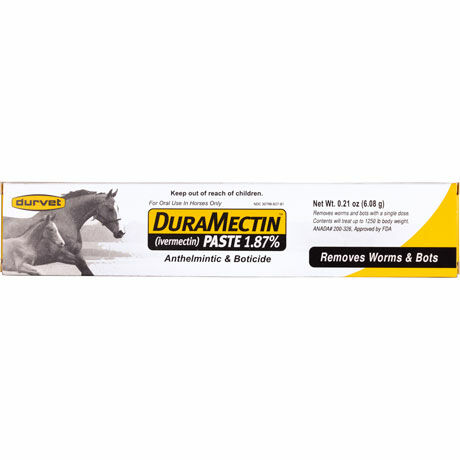 DuraMectin™ Paste