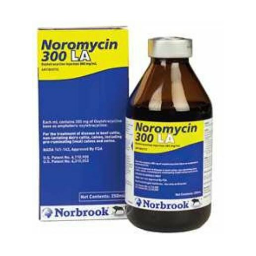 250ml Noromycin 300 LA