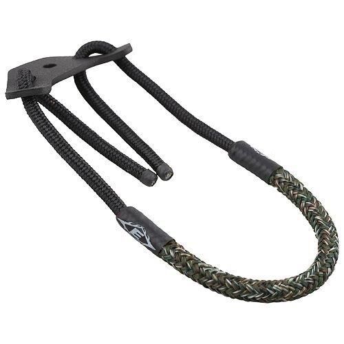 Easton Archery Camo Green Stiff Wrist Sling