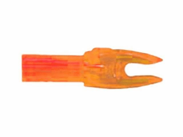 Easton Archery Dozen Clam Pack Orange Aftermath