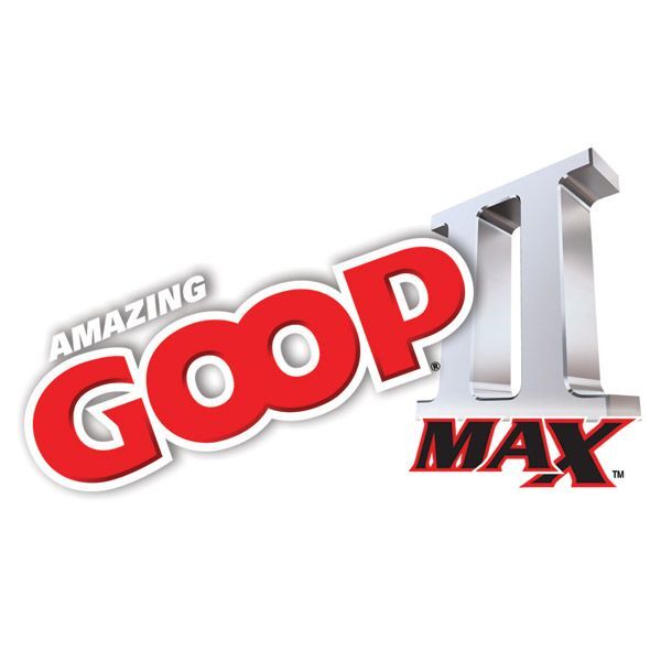 Amazing Goop II Max Clear Glue, 2-Oz