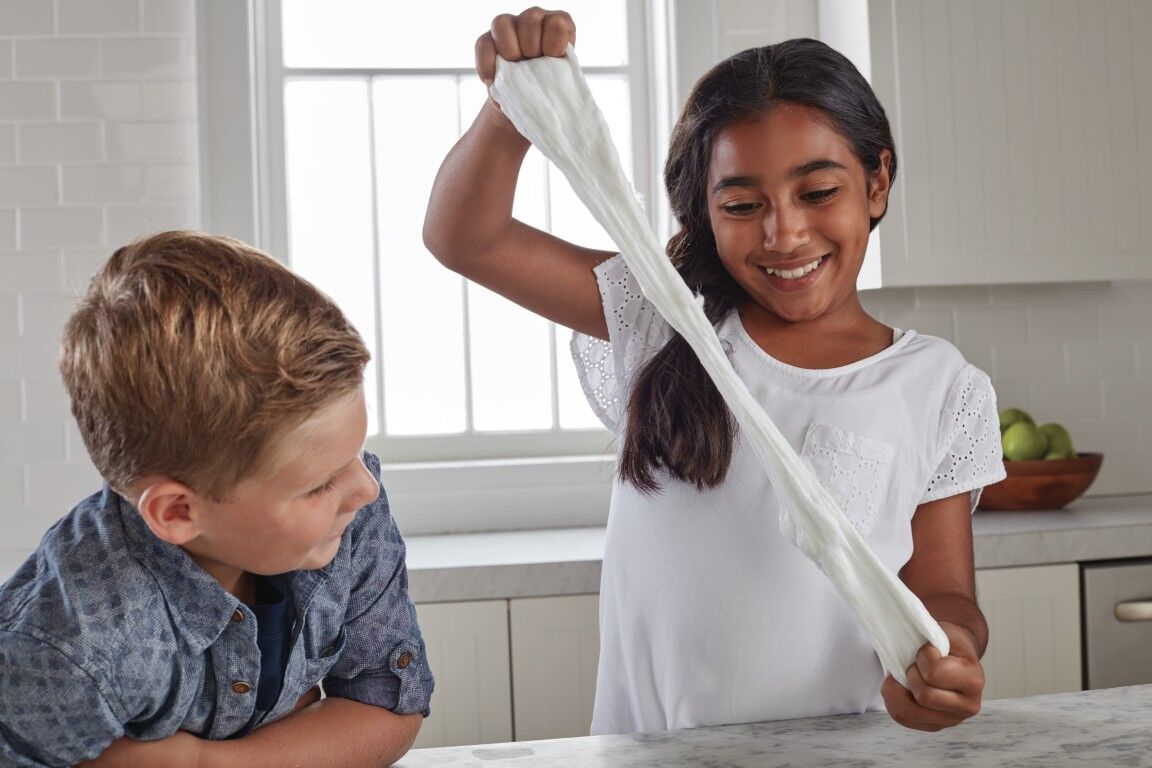 Elmer's Liquid School Glue, 4-Oz