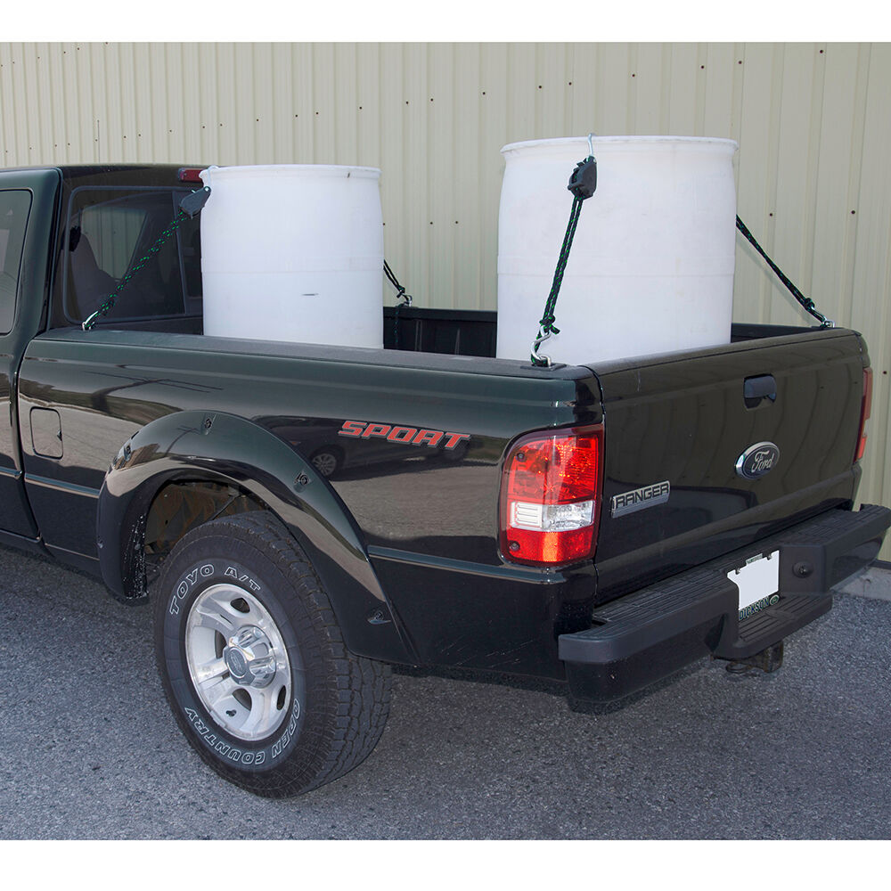 1/2″ X 12′ - 500 Lb. Tite Rope