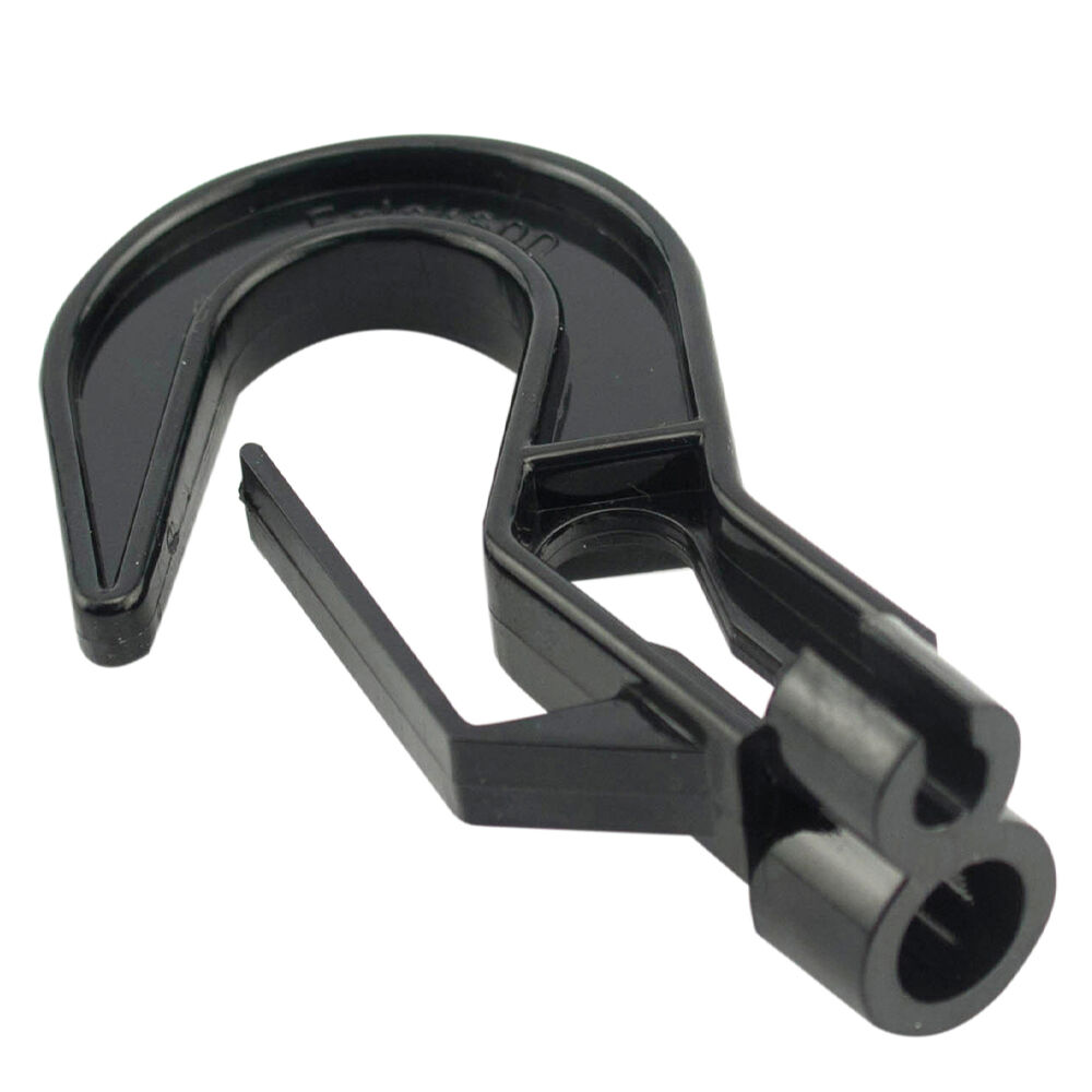 5/16″ Adjustable Bungey Cord Hooks