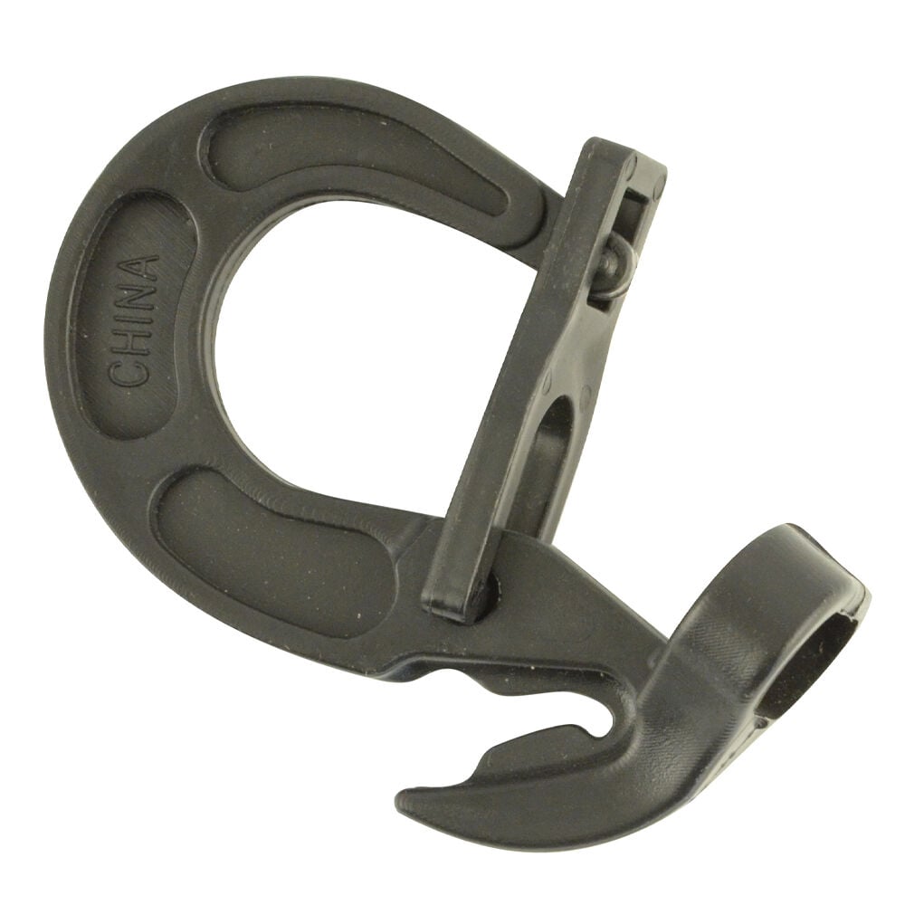 Adjustable Bungey Cord Hooks