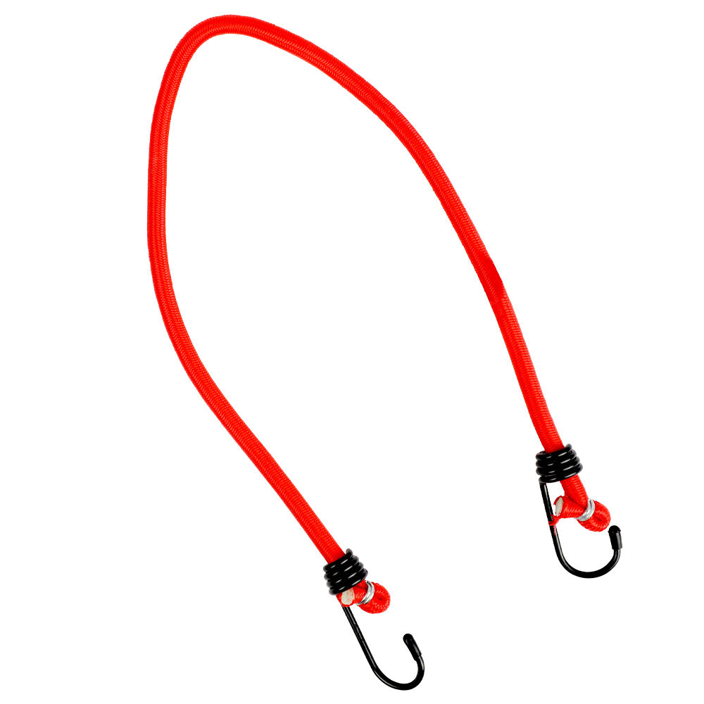 Joneaz 24 inch Bungee Cord with Carabiner Hooks Review