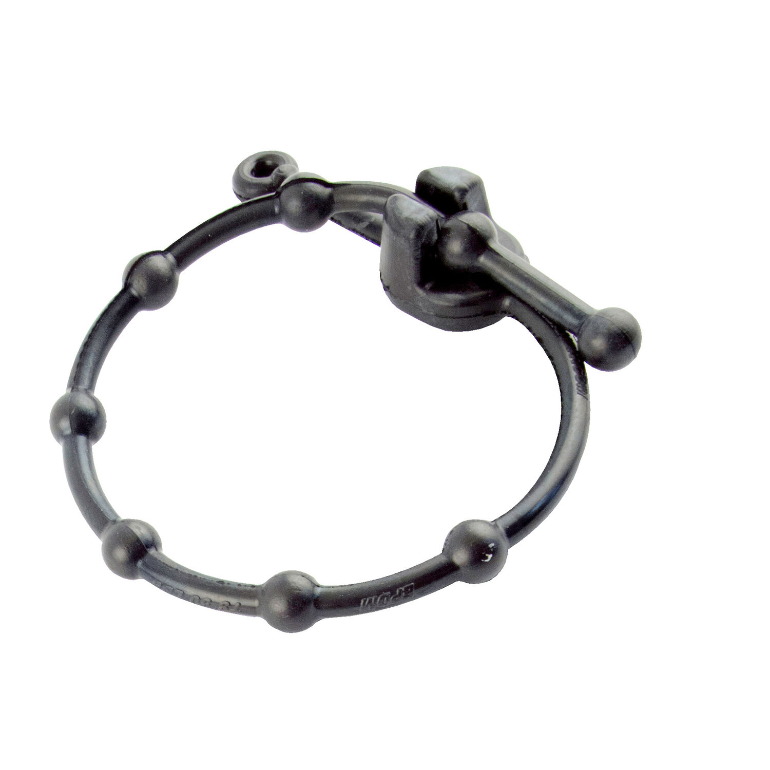 6 Pack - 8″ Tie-It Bundling Ties