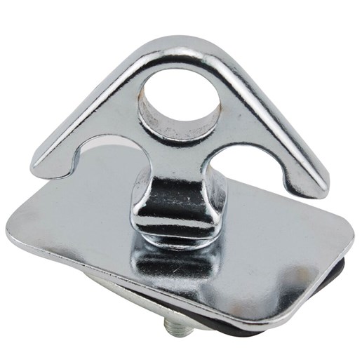 2000 Lb. Chrome Plated Combination Anchor