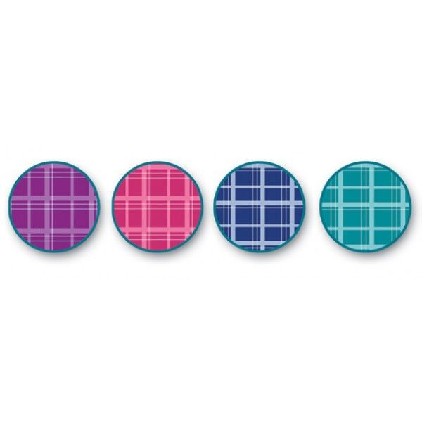 Equi-Essentials EZ-Care Plaid Stable Sheet Assortment, 84-In