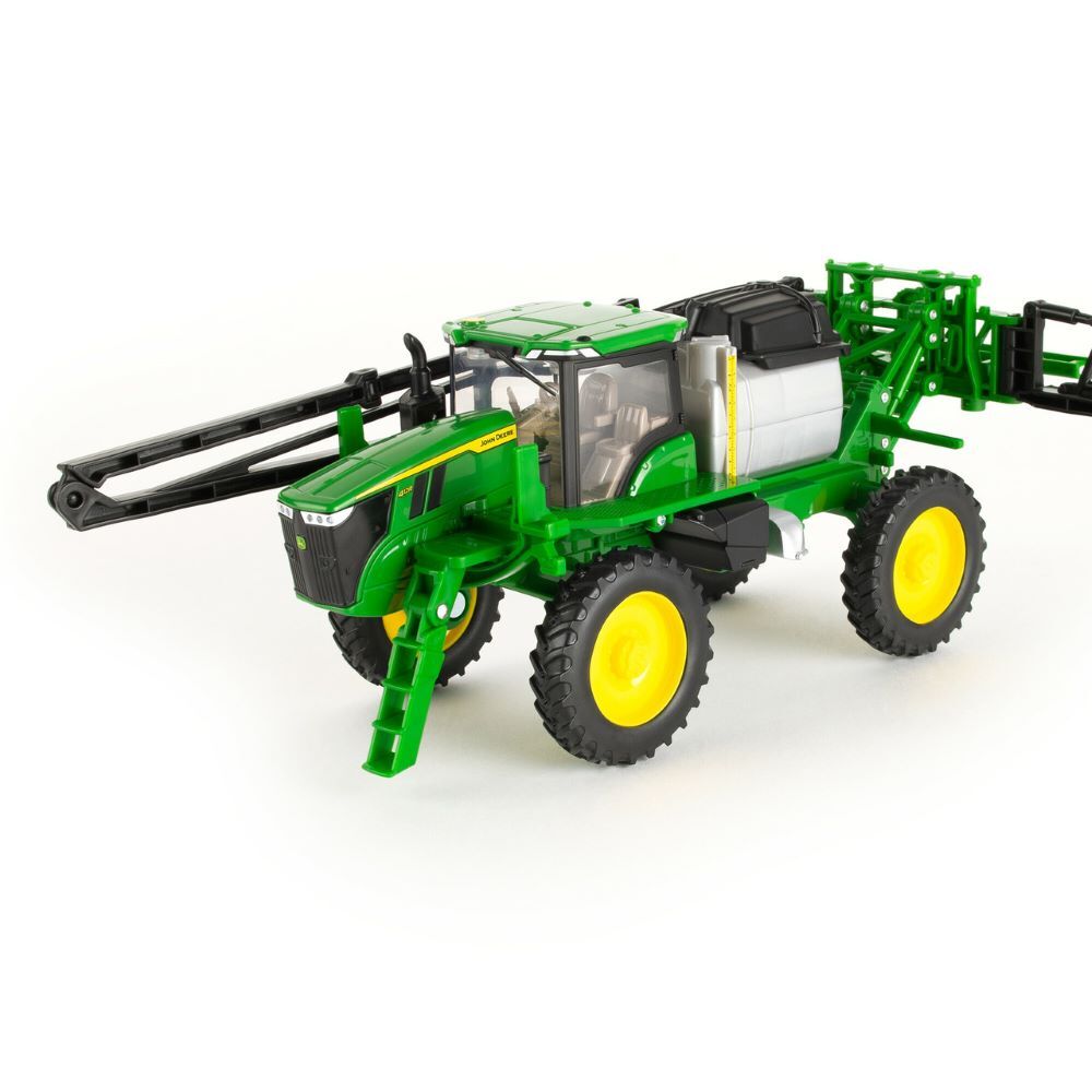 Tomy John Deere 412R Self Propelled Sprayer Farm Toy