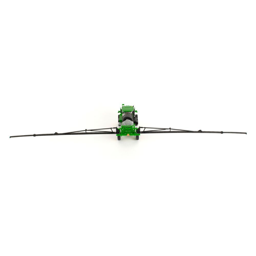 Tomy John Deere 412R Self Propelled Sprayer Farm Toy