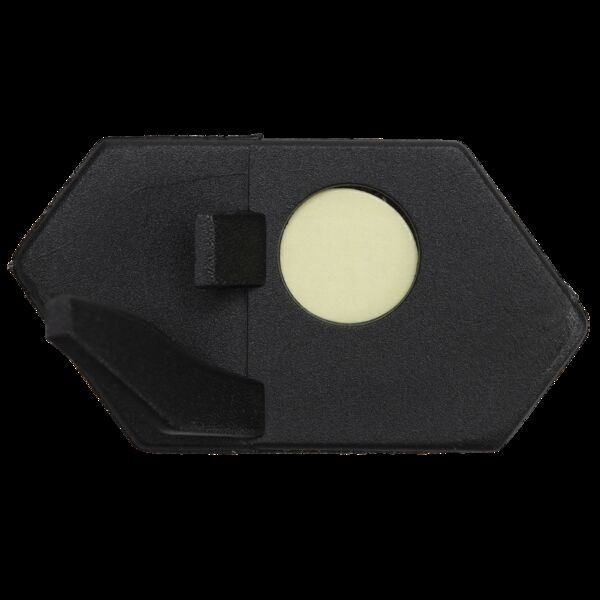 Bear Archery Right Handed Stick on Arrow Rest