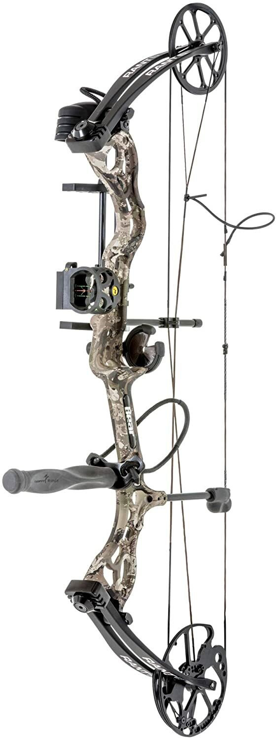 Bear Archery Rant Compound Bow