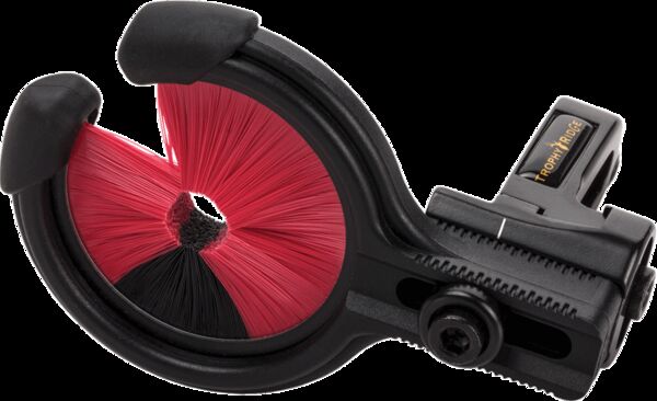 Trophy Ridge Brown Kill Shot Whisker Biscuit Arrow Rest Brown