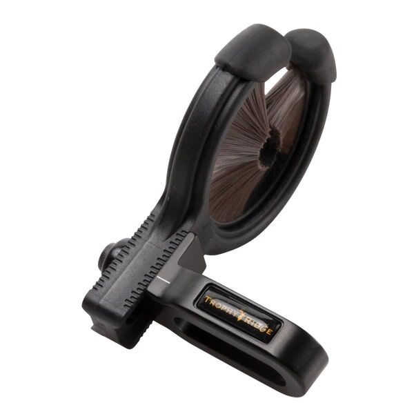 Trophy Ridge Brown Kill Shot Whisker Biscuit Arrow Rest Brown