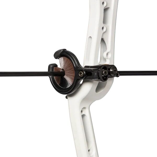 Trophy Ridge Brown Kill Shot Whisker Biscuit Arrow Rest Brown