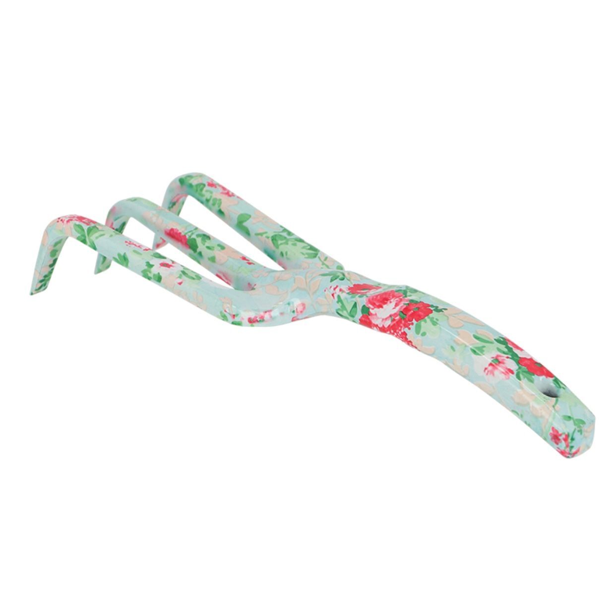 Esschert Design Rose Print Handrake