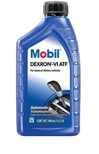 Mobil Dexron-VI ATF, 1-Qt