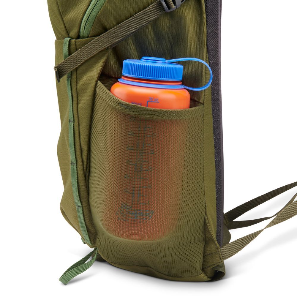 Kelty Asher 24 Winter Moss/Dill Backpack