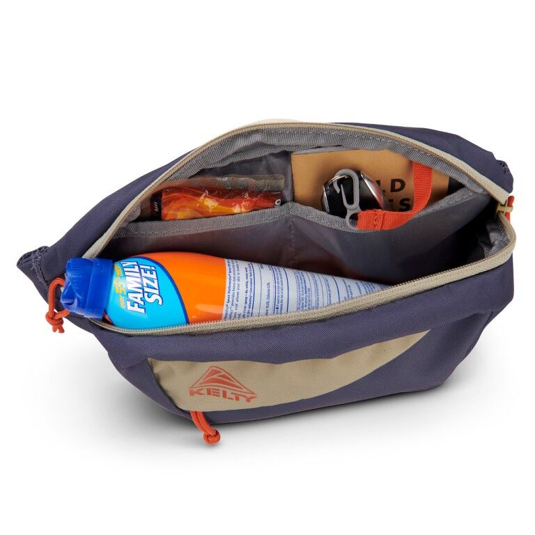 Kelty Giddy 3L Reflecting Pond Waist Pack