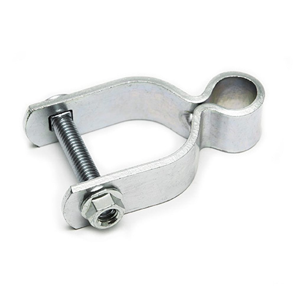 Behlen Country Plated Gate Hinge, 1 5/8-In