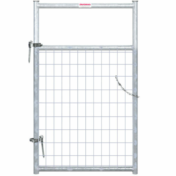 Behlen Country Galvanized Frontier Gate, 3-Ft x 50-In