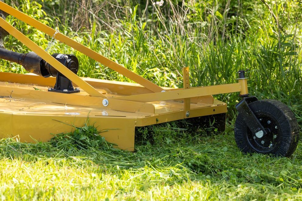 Behlen Country Rotary Cutter, 5-Ft