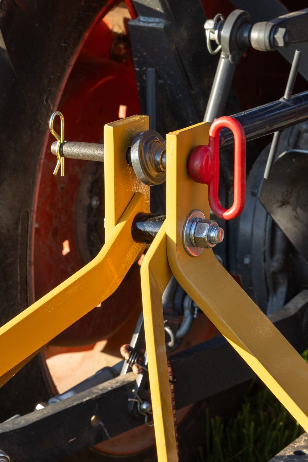 Behlen Country Box Blade, 5-Ft