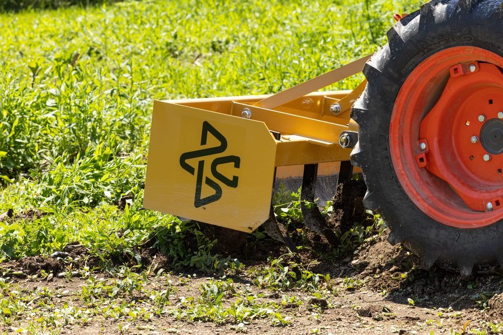 Behlen Country Box Blade, 5-Ft