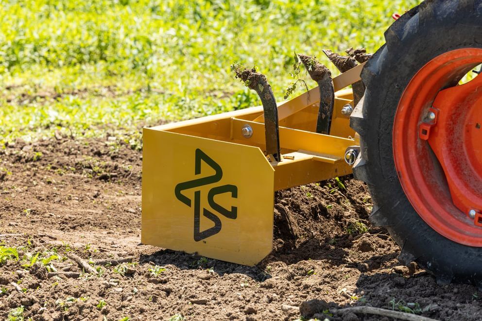 Behlen Country Box Blade, 5-Ft